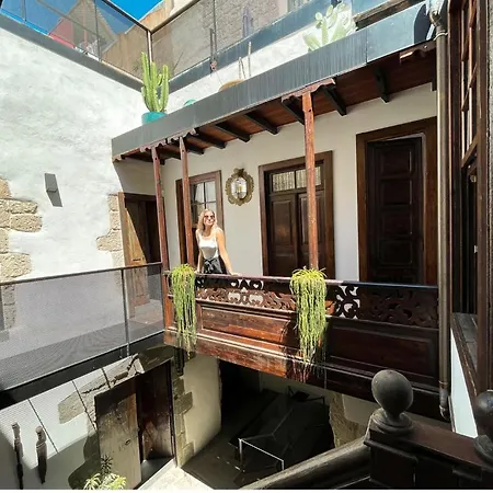 Casa Oasis Las Palmas de Gran Canaria