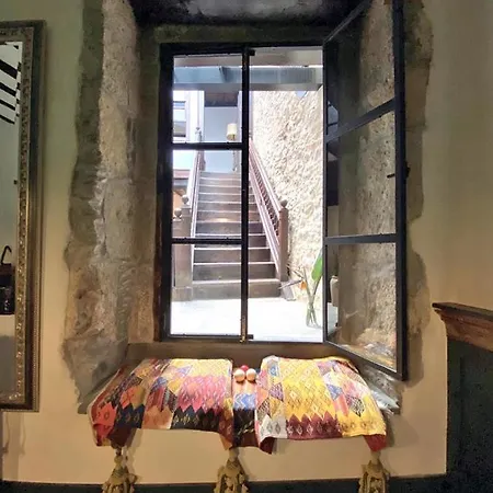 Casa Oasis *