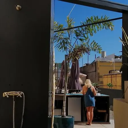 Casa Oasis Las Palmas de Gran Canaria