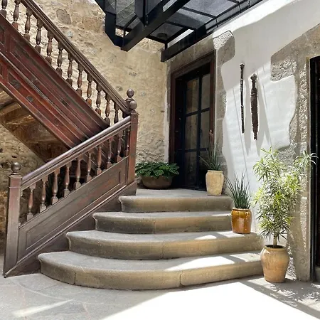 Casa Oasis Semesterbostad *