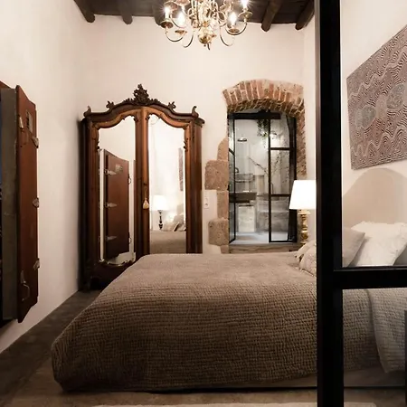 Casa Oasis Semesterbostad Las Palmas de Gran Canaria