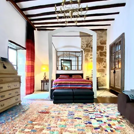 Casa Oasis Semesterbostad