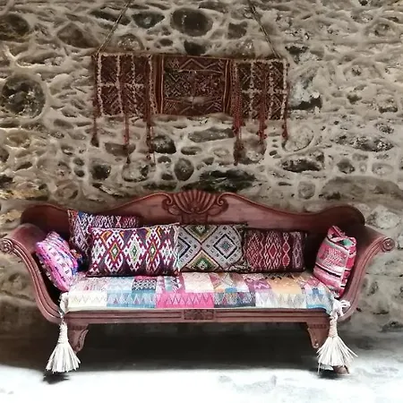 Casa Oasis *