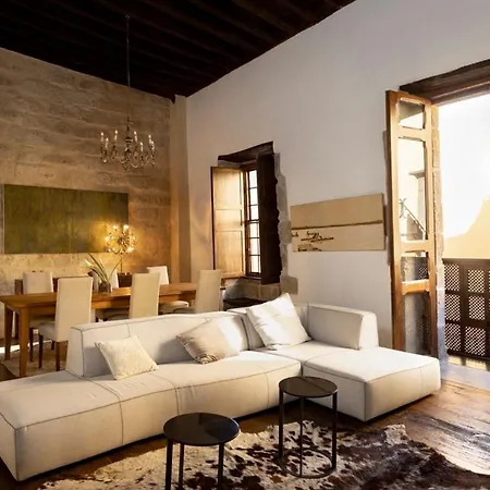 Semesterbostad Casa Oasis *