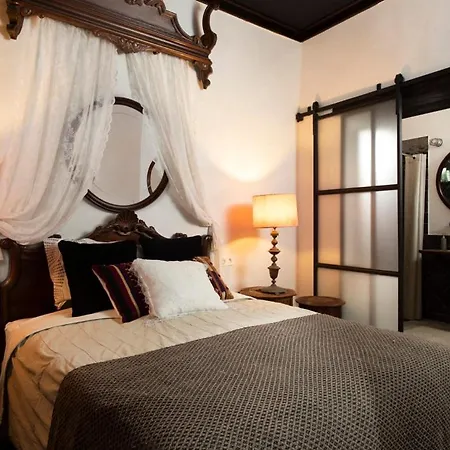 Holiday home Casa Oasis